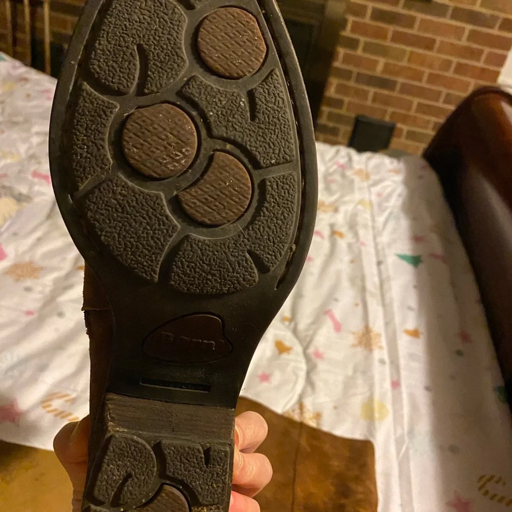 Born Knee-High Women's Boots - Picture 6 of 6